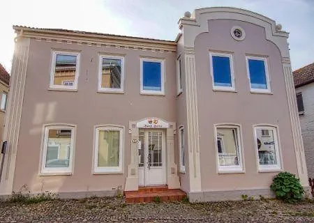Haus Muehlenstrasse 8, App 7msog2 * Heiligenhafen