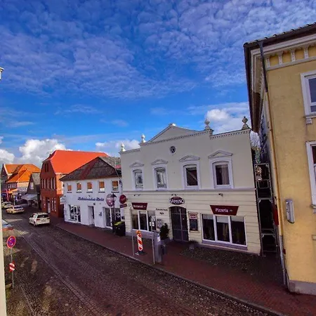 Haus Muehlenstrasse 8, App 7msog2 *
