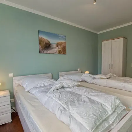 Haus Muehlenstrasse 8, App 7msog2 Apartment *