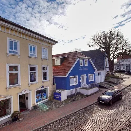Haus Muehlenstrasse 8, App 7msog2 Apartment