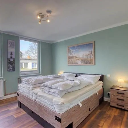 شقة Haus Muehlenstrasse 8, App 7msog2 *